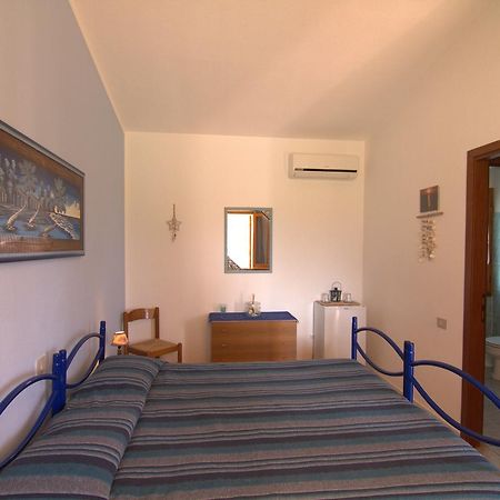 Agriturismo Marongiu ヴィッラプッツ エクステリア 写真