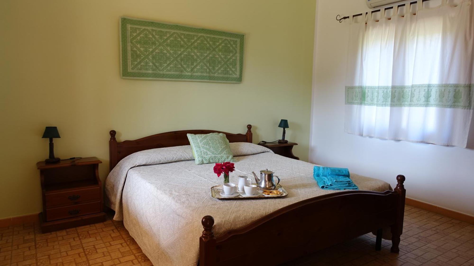 Agriturismo Marongiu ヴィッラプッツ エクステリア 写真