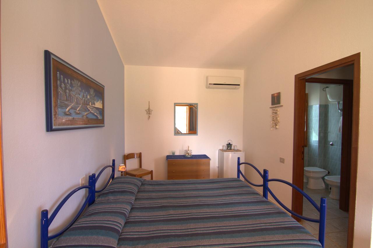 Agriturismo Marongiu ヴィッラプッツ エクステリア 写真