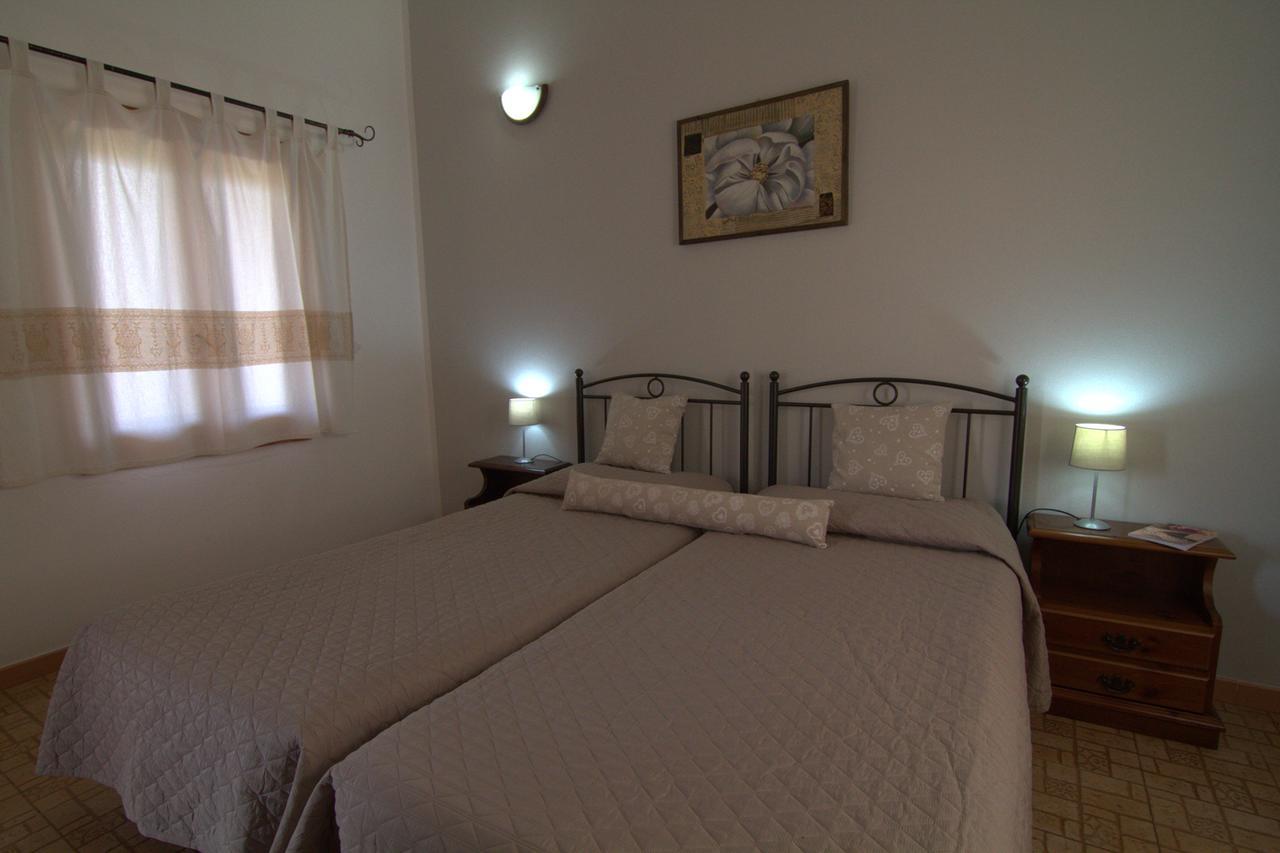 Agriturismo Marongiu ヴィッラプッツ エクステリア 写真